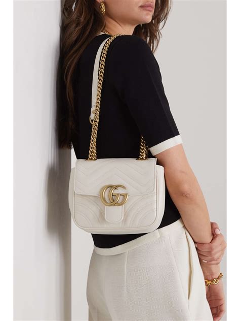 gucci marmont matelasse shoulder bag dupes